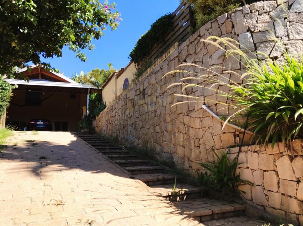 Alugar Casa / Sobrado em Condomínio em Campinas R$ 7.500,00 - Foto 3 Alugar Casa / Sobrado em Condomínio em Campinas R$ 7.500,00 - Foto 3