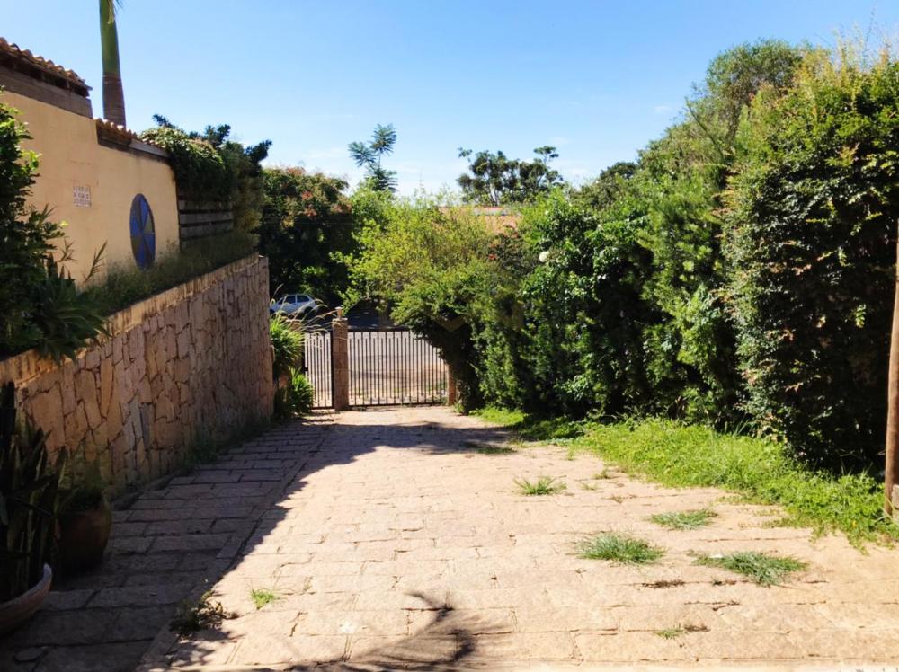 Alugar Casa / Sobrado em Condomínio em Campinas R$ 7.500,00 - Foto 4 Alugar Casa / Sobrado em Condomínio em Campinas R$ 7.500,00 - Foto 4