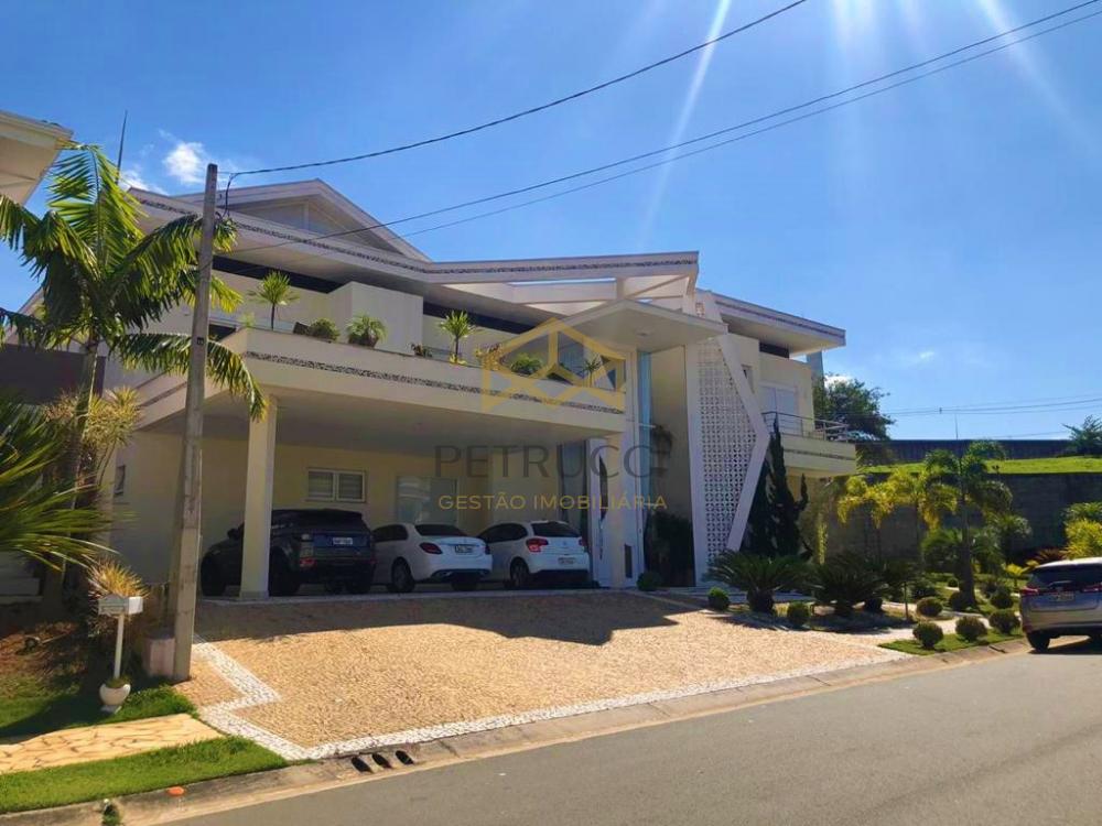 Comprar Casa / Sobrado em Condomínio em Campinas R$ 3.600.000,00 - Foto 4 Comprar Casa / Sobrado em Condomínio em Campinas R$ 3.600.000,00 - Foto 4
