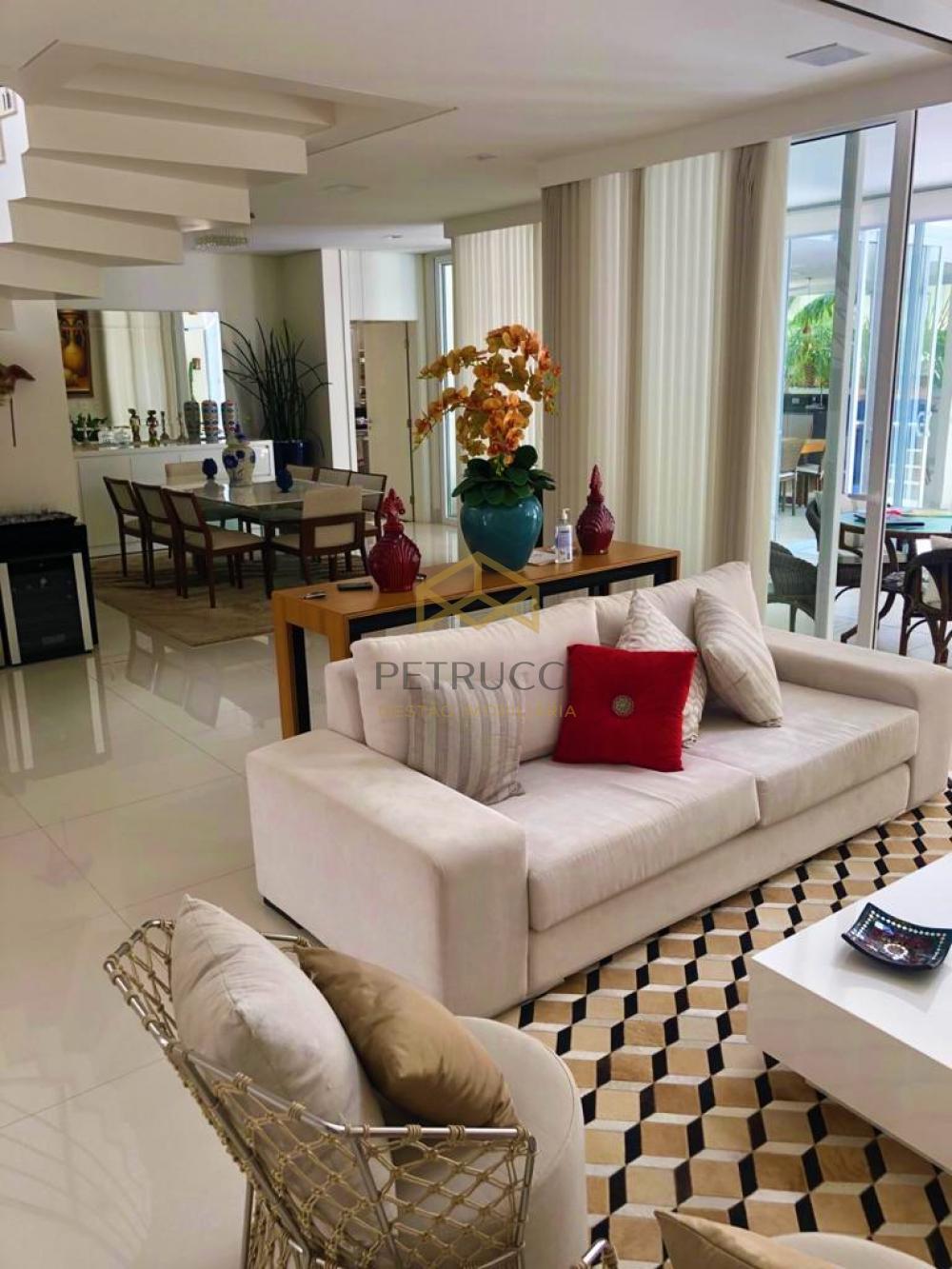 Comprar Casa / Sobrado em Condomínio em Campinas R$ 3.600.000,00 - Foto 8 Comprar Casa / Sobrado em Condomínio em Campinas R$ 3.600.000,00 - Foto 8