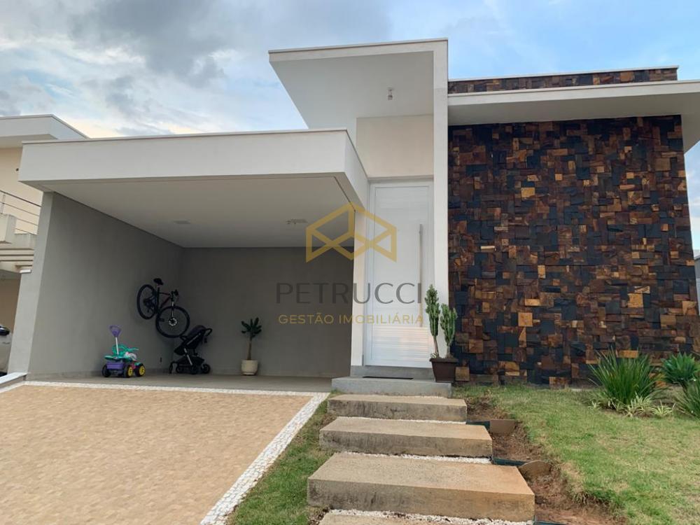 Comprar Casa / Térrea em Condomínio em Campinas R$ 1.400.000,00 - Foto 1 Comprar Casa / Térrea em Condomínio em Campinas R$ 1.400.000,00 - Foto 1