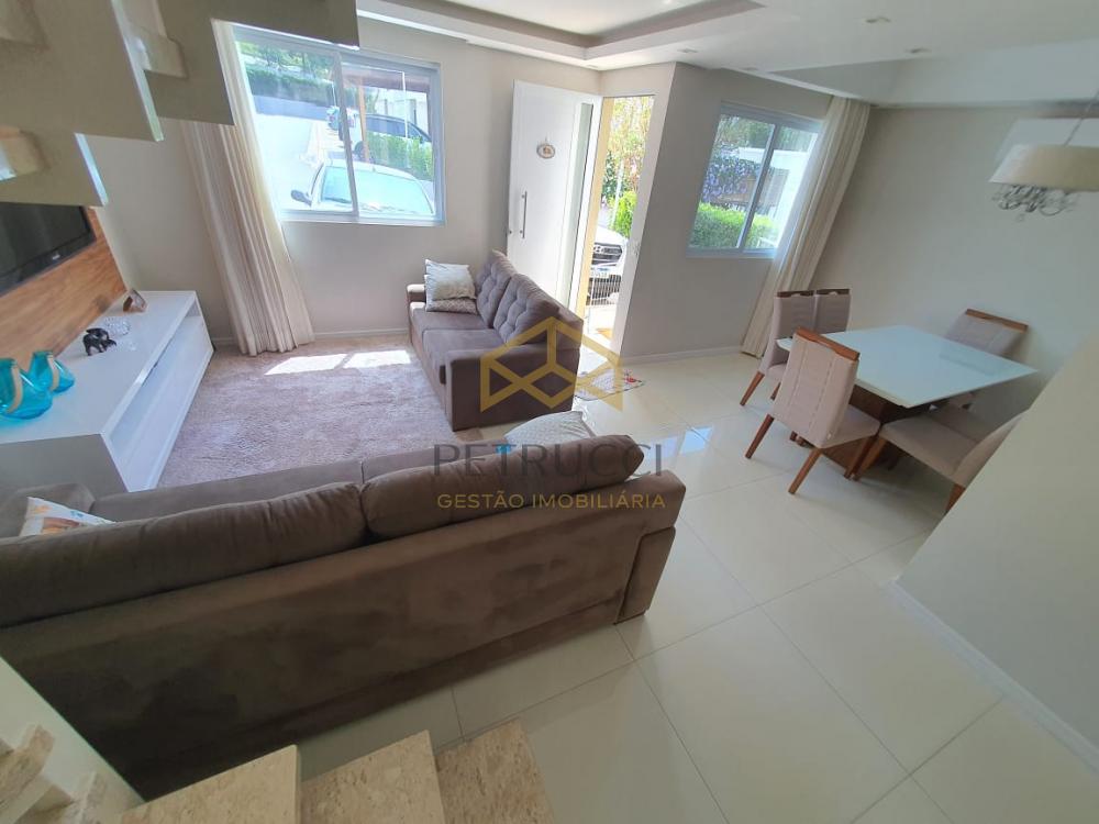 Comprar Casa / Sobrado em Condomínio em Valinhos R$ 685.000,00 - Foto 2 Comprar Casa / Sobrado em Condomínio em Valinhos R$ 685.000,00 - Foto 2