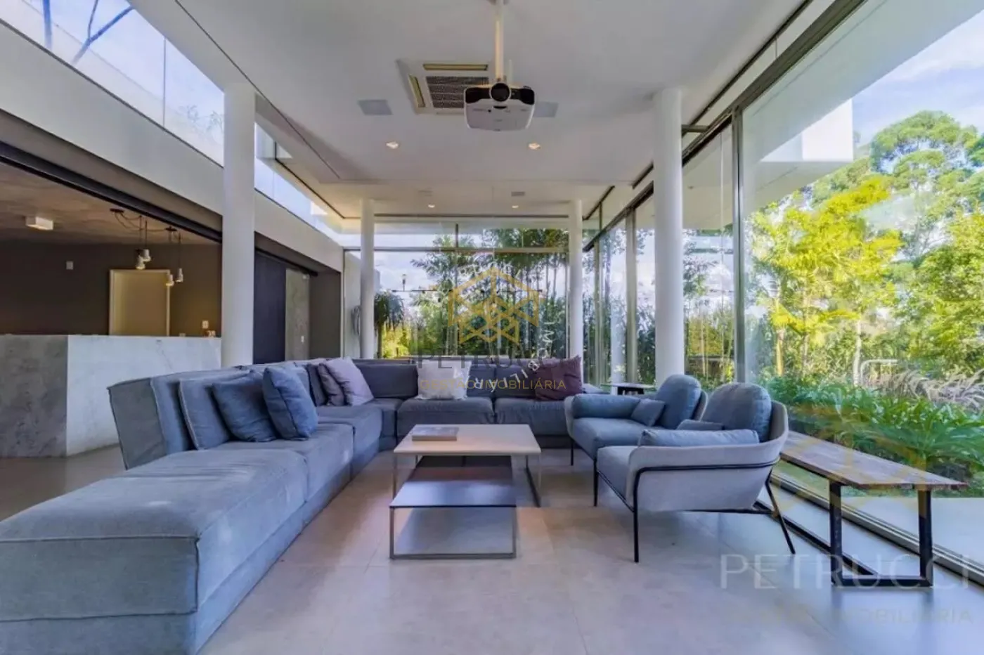 Comprar Casa / Sobrado em Condomínio em Itatiba R$ 7.400.000,00 - Foto 5