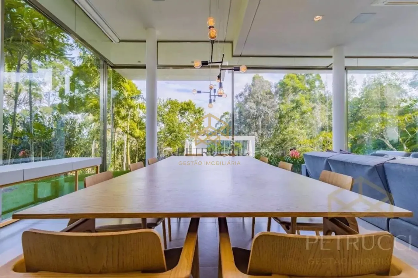 Comprar Casa / Sobrado em Condomínio em Itatiba R$ 7.400.000,00 - Foto 7