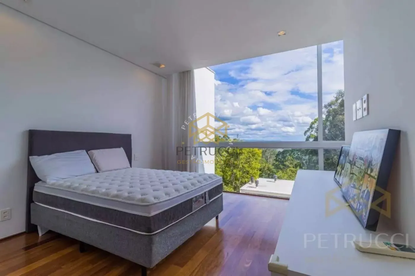 Comprar Casa / Sobrado em Condomínio em Itatiba R$ 7.400.000,00 - Foto 15