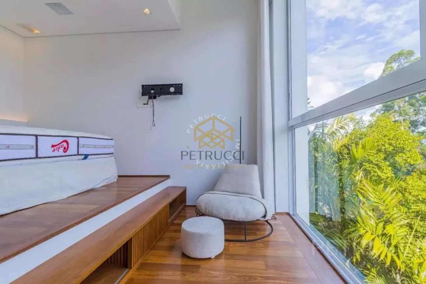 Comprar Casa / Sobrado em Condomínio em Itatiba R$ 7.400.000,00 - Foto 20