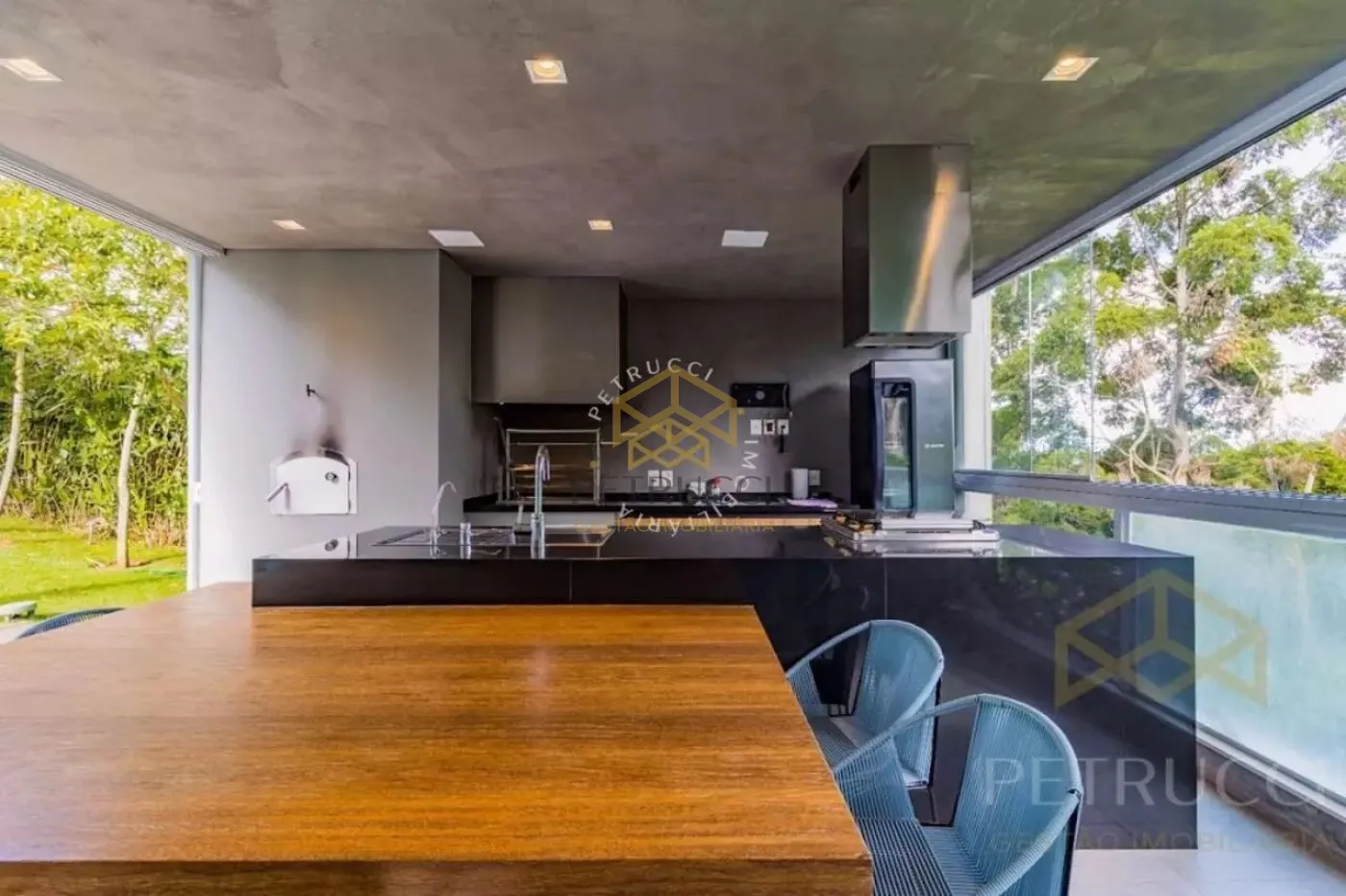 Comprar Casa / Sobrado em Condomínio em Itatiba R$ 7.400.000,00 - Foto 30