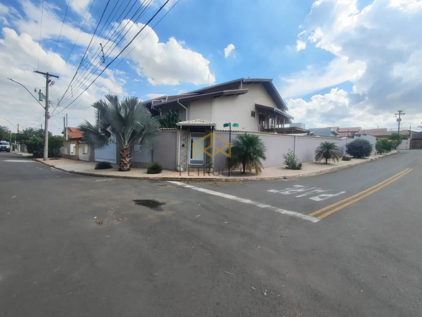 Comprar Casa / Sobrado em Paulínia R$ 1.600.000,00 - Foto 1