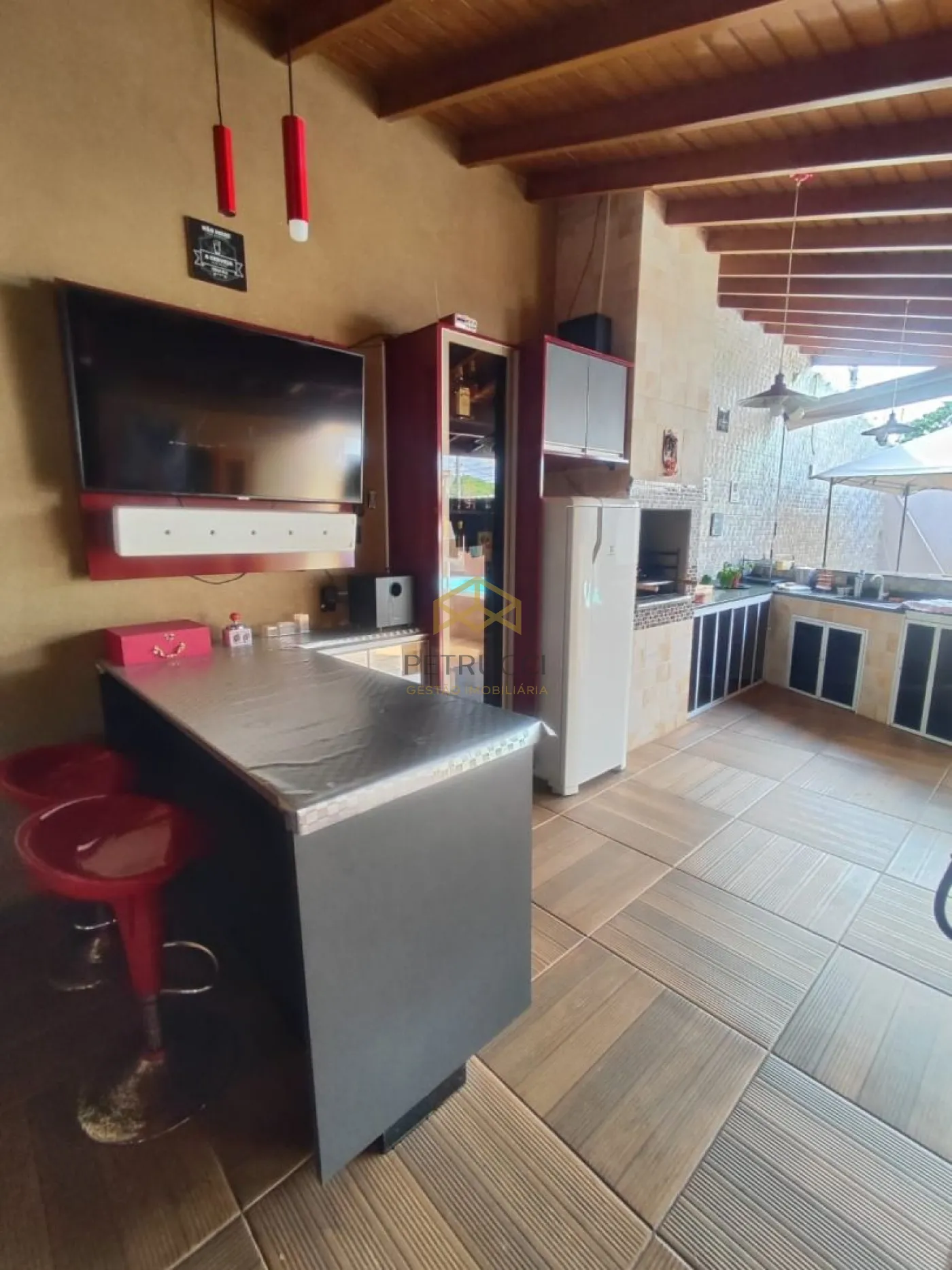 Comprar Casa / Sobrado em Paulínia R$ 1.600.000,00 - Foto 33