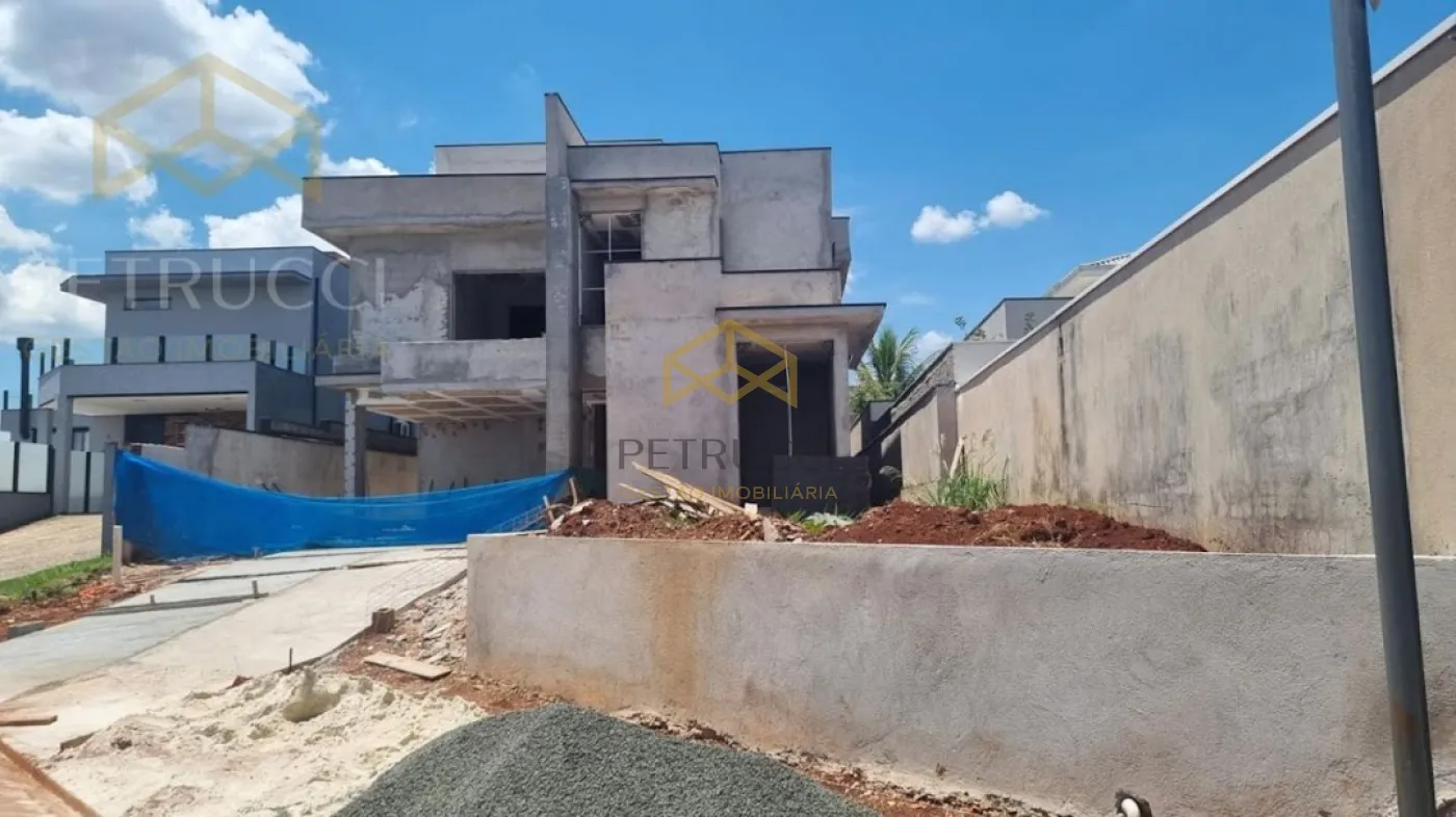 Comprar Casa / Sobrado em Condomínio em Paulínia R$ 1.850.000,00 - Foto 4