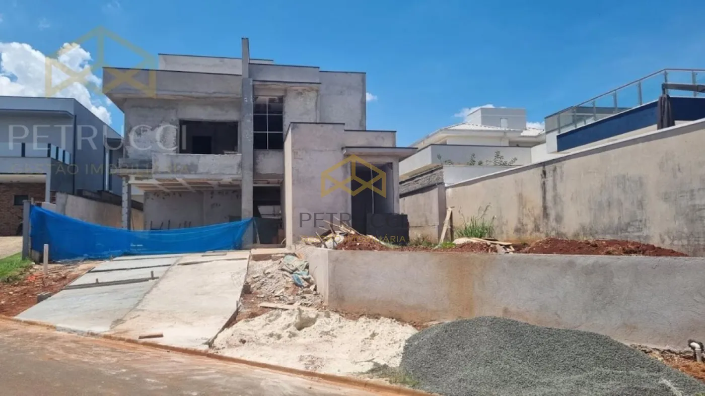 Comprar Casa / Sobrado em Condomínio em Paulínia R$ 1.850.000,00 - Foto 5