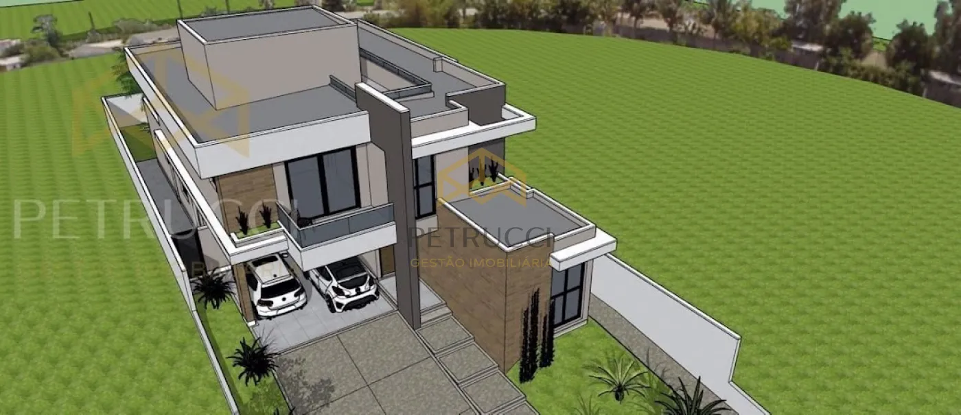 Comprar Casa / Sobrado em Condomínio em Paulínia R$ 1.850.000,00 - Foto 15