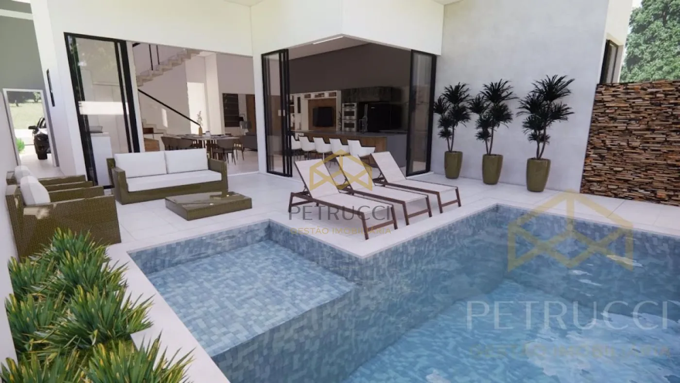 Comprar Casa / Sobrado em Condomínio em Paulínia R$ 2.000.000,00 - Foto 2