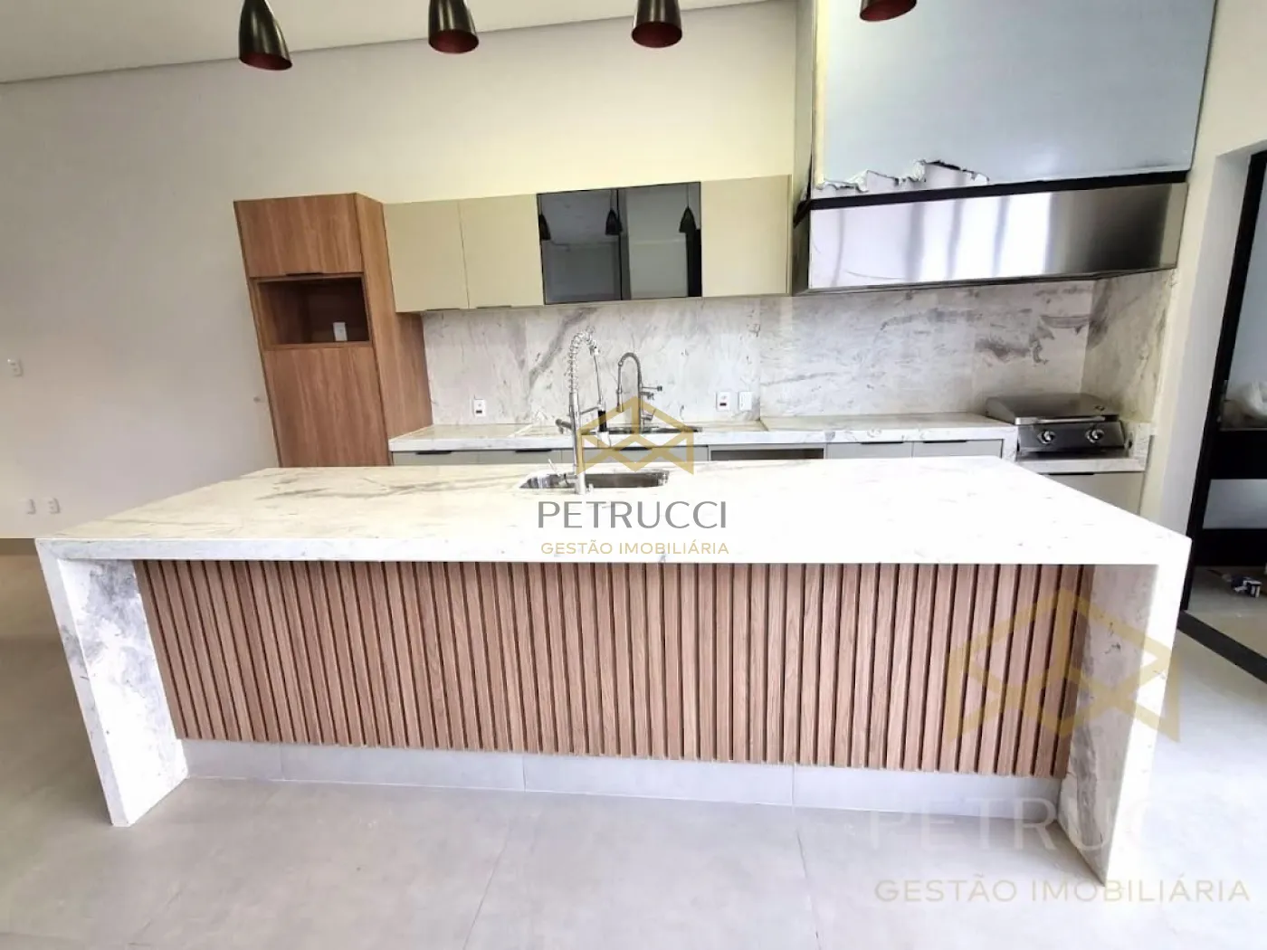 Comprar Casa / Sobrado em Condomínio em Paulínia R$ 2.000.000,00 - Foto 4