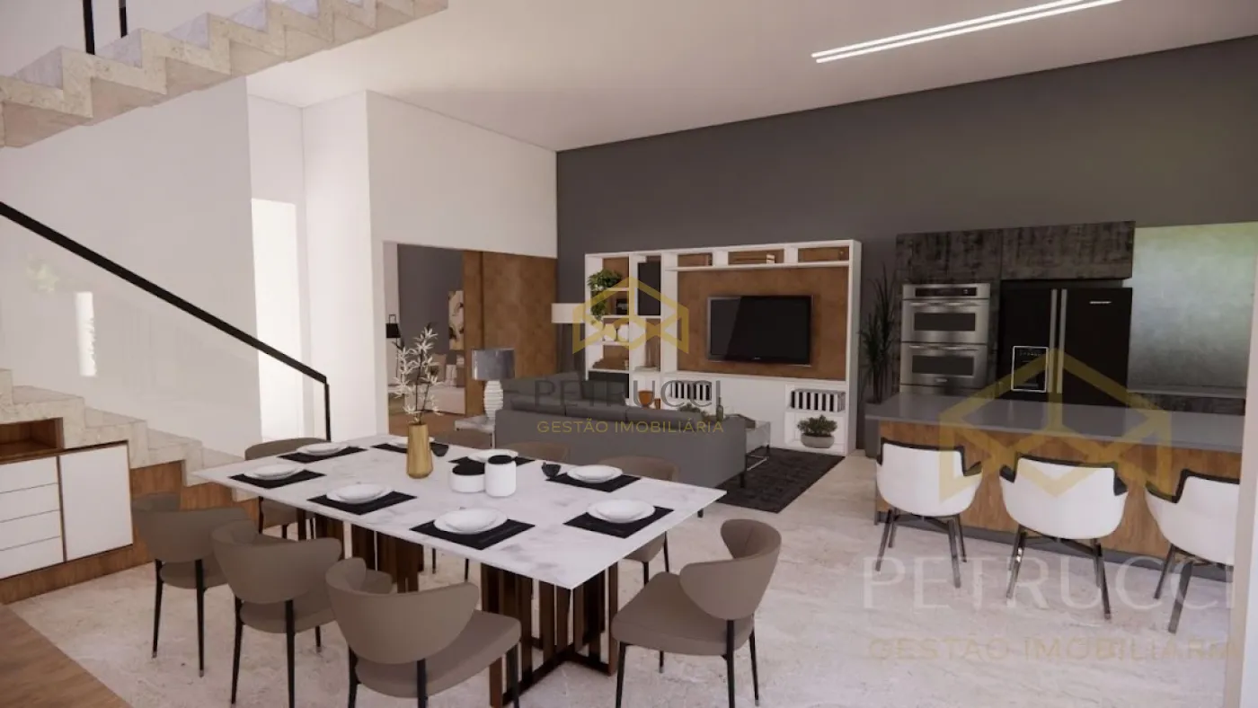 Comprar Casa / Sobrado em Condomínio em Paulínia R$ 2.000.000,00 - Foto 6