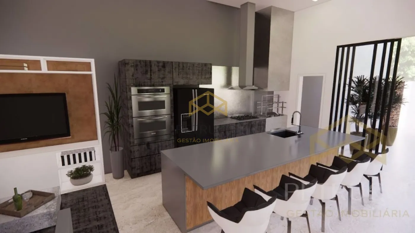 Comprar Casa / Sobrado em Condomínio em Paulínia R$ 2.000.000,00 - Foto 11