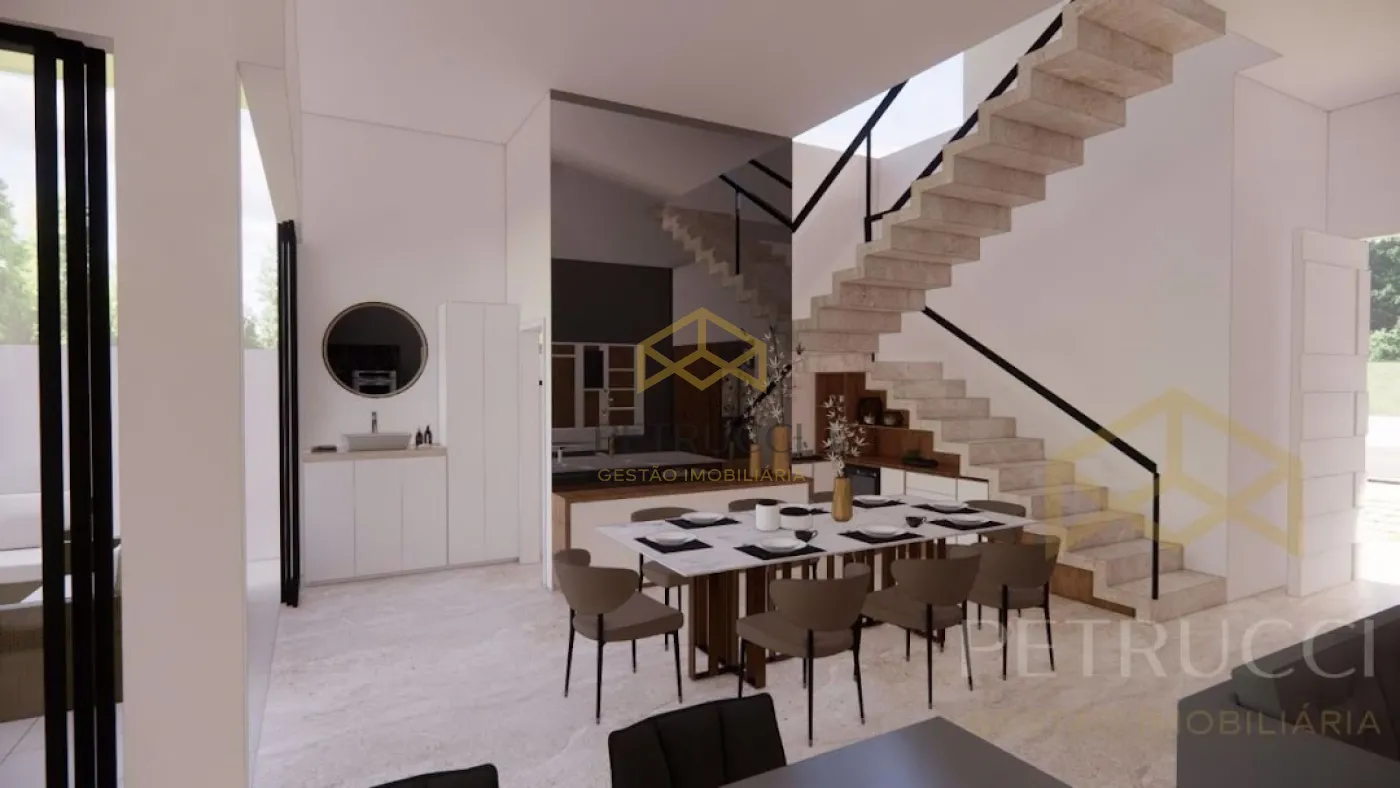 Comprar Casa / Sobrado em Condomínio em Paulínia R$ 2.000.000,00 - Foto 12