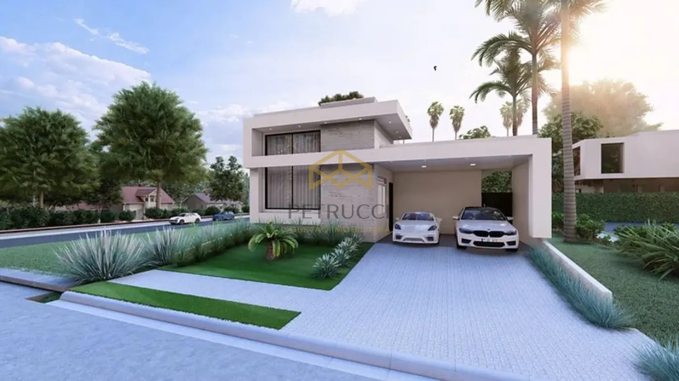 Comprar Casa / Sobrado em Condomínio em Paulínia R$ 2.050.000,00 - Foto 2