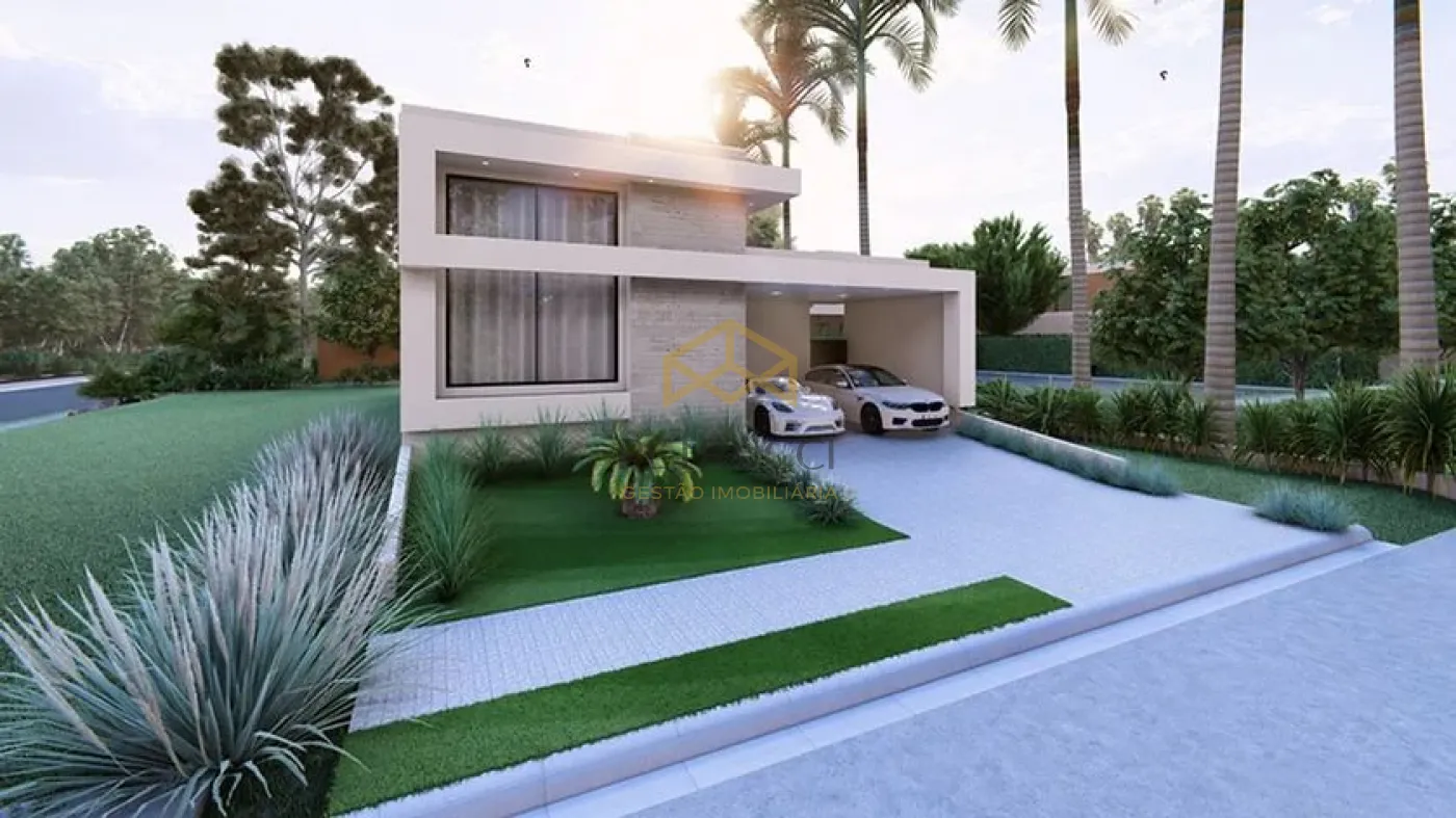 Comprar Casa / Sobrado em Condomínio em Paulínia R$ 2.050.000,00 - Foto 3