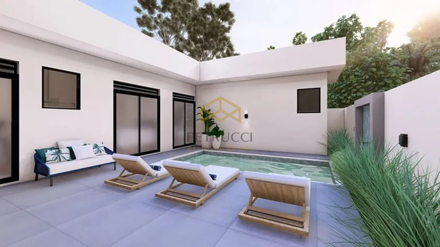 Comprar Casa / Sobrado em Condomínio em Paulínia R$ 2.050.000,00 - Foto 6