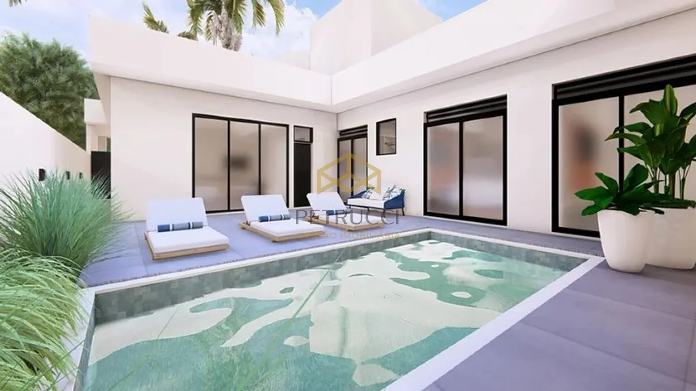 Comprar Casa / Sobrado em Condomínio em Paulínia R$ 2.050.000,00 - Foto 8