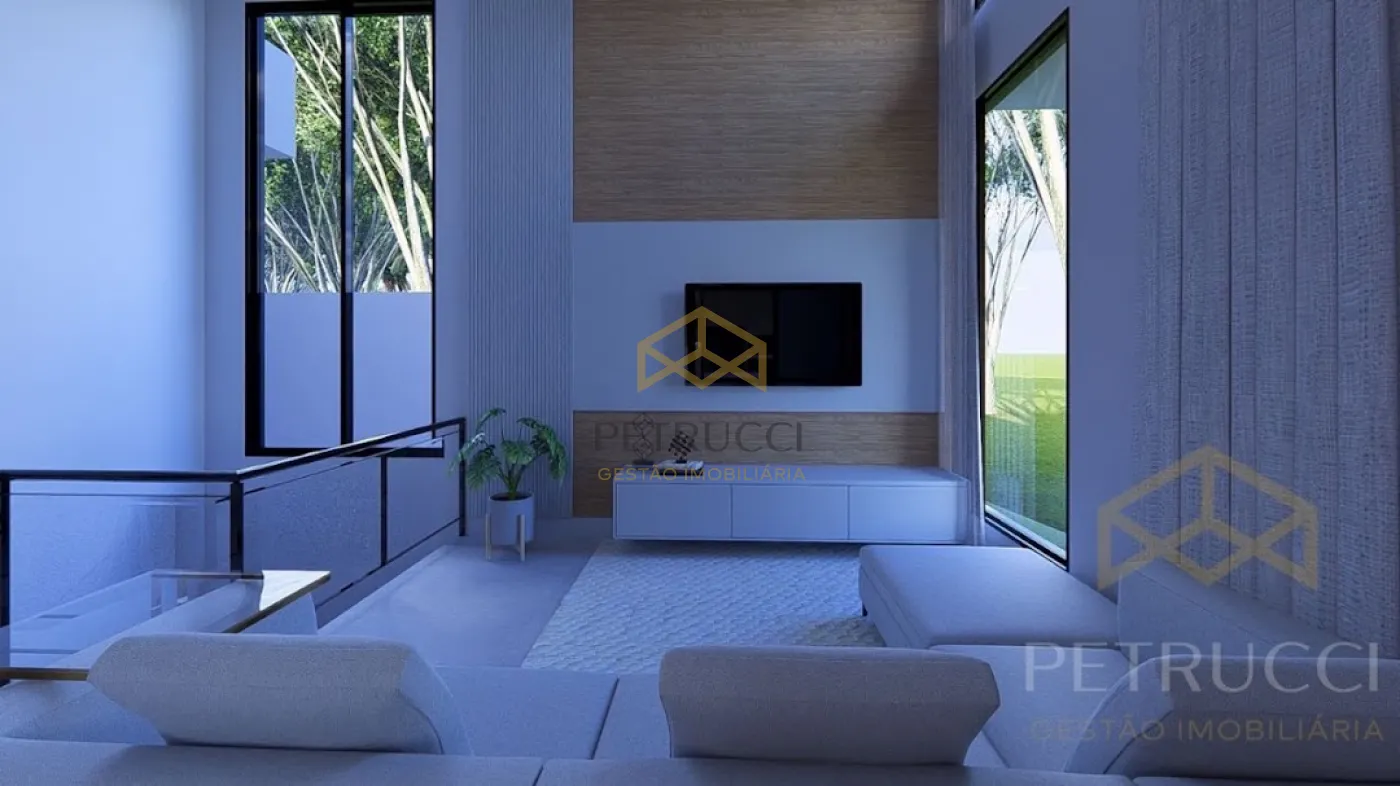 Comprar Casa / Térrea em Condomínio em Paulínia R$ 1.790.000,00 - Foto 5