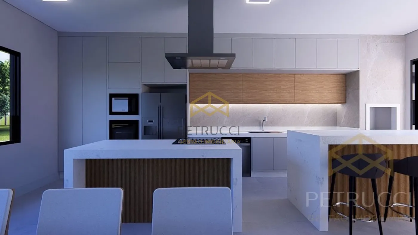 Comprar Casa / Térrea em Condomínio em Paulínia R$ 1.790.000,00 - Foto 7