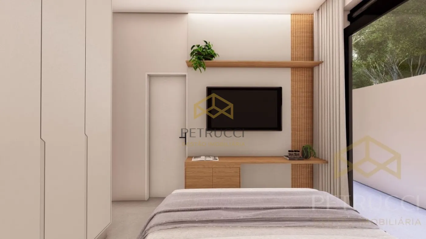 Comprar Casa / Térrea em Condomínio em Paulínia R$ 1.790.000,00 - Foto 9