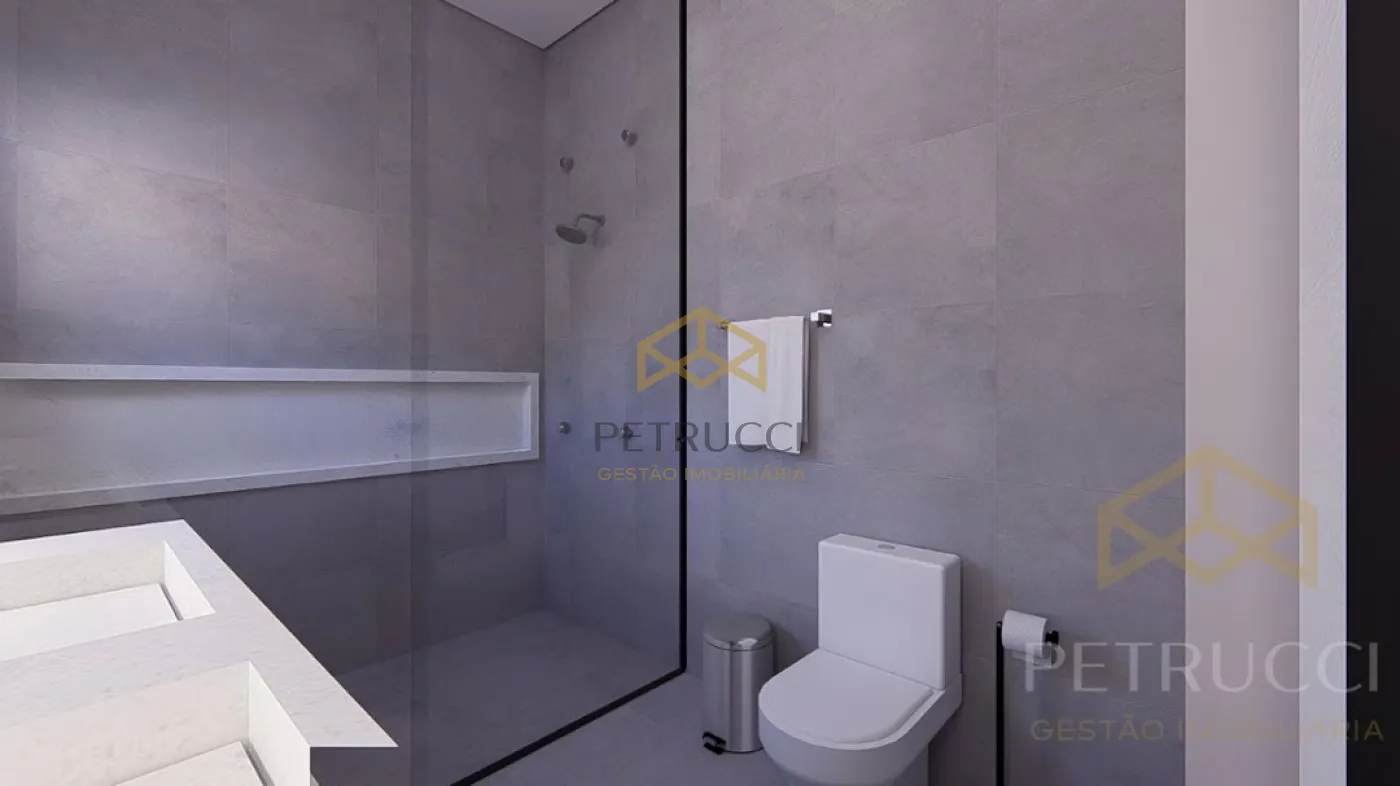 Comprar Casa / Térrea em Condomínio em Paulínia R$ 1.790.000,00 - Foto 10