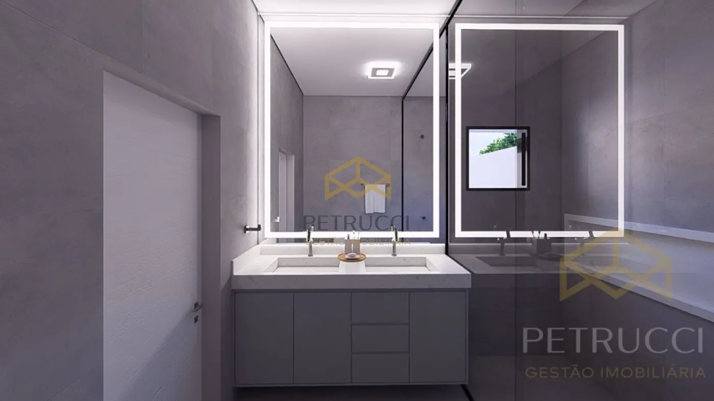 Comprar Casa / Térrea em Condomínio em Paulínia R$ 1.790.000,00 - Foto 15