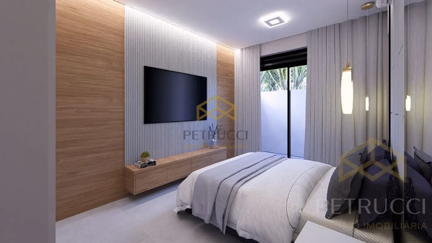 Comprar Casa / Térrea em Condomínio em Paulínia R$ 1.790.000,00 - Foto 17
