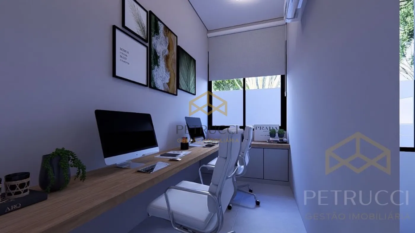 Comprar Casa / Térrea em Condomínio em Paulínia R$ 1.790.000,00 - Foto 18