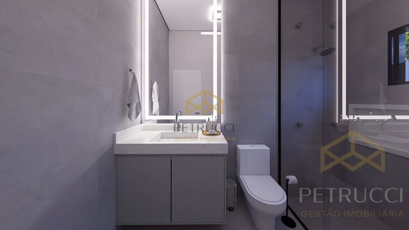 Comprar Casa / Térrea em Condomínio em Paulínia R$ 1.790.000,00 - Foto 21