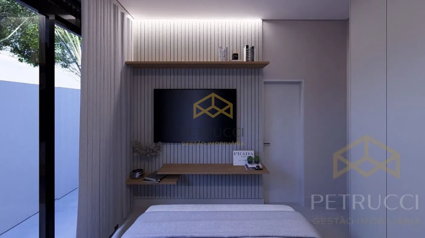 Comprar Casa / Térrea em Condomínio em Paulínia R$ 1.790.000,00 - Foto 22