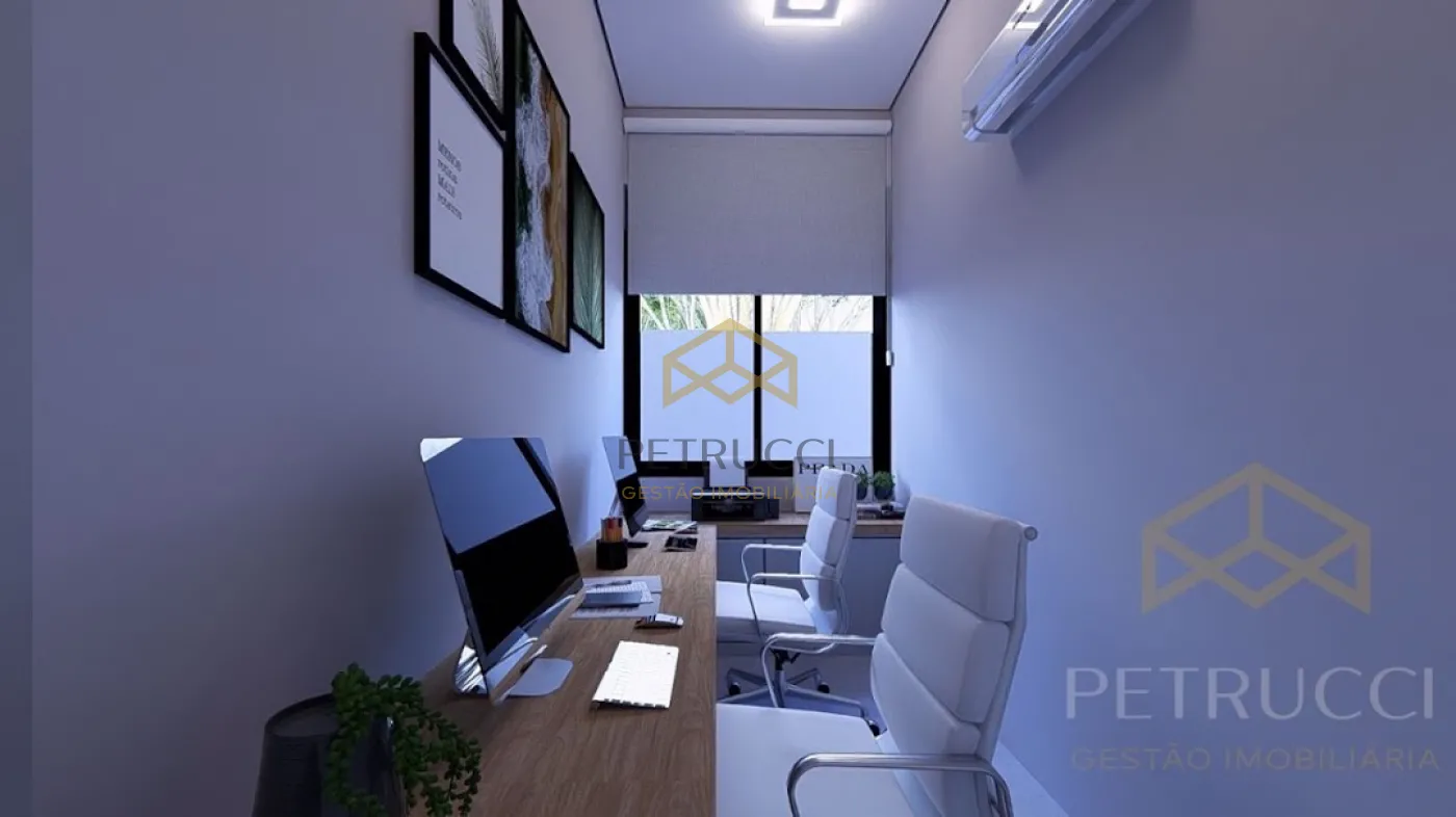 Comprar Casa / Térrea em Condomínio em Paulínia R$ 1.790.000,00 - Foto 23