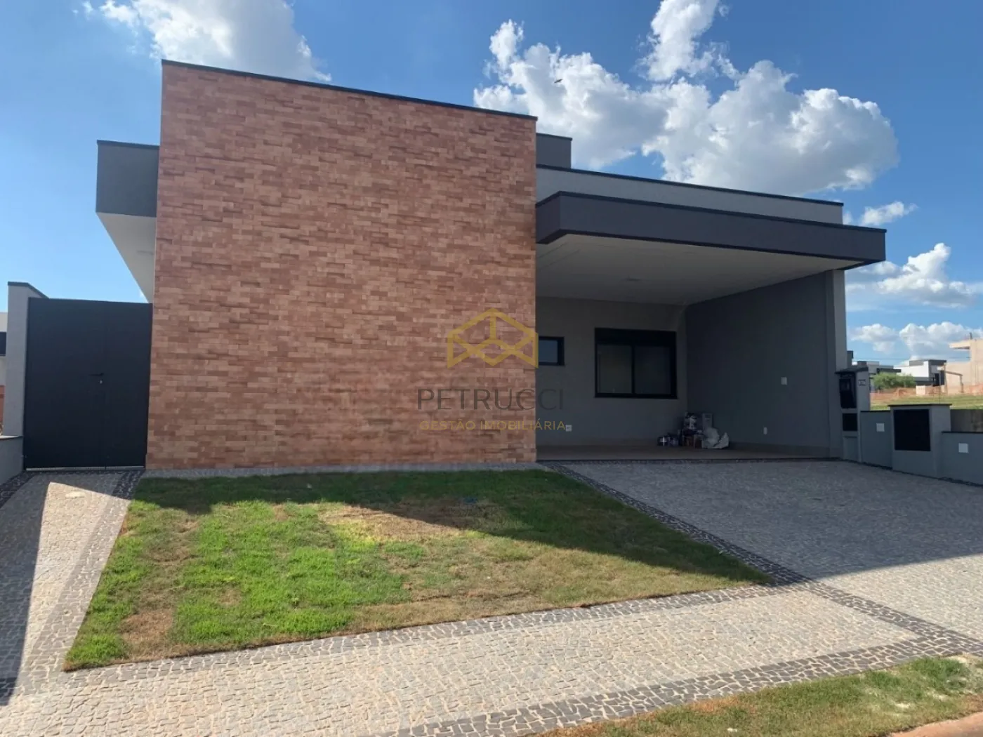 Comprar Casa / Térrea em Condomínio em Paulínia R$ 1.990.000,00 - Foto 2