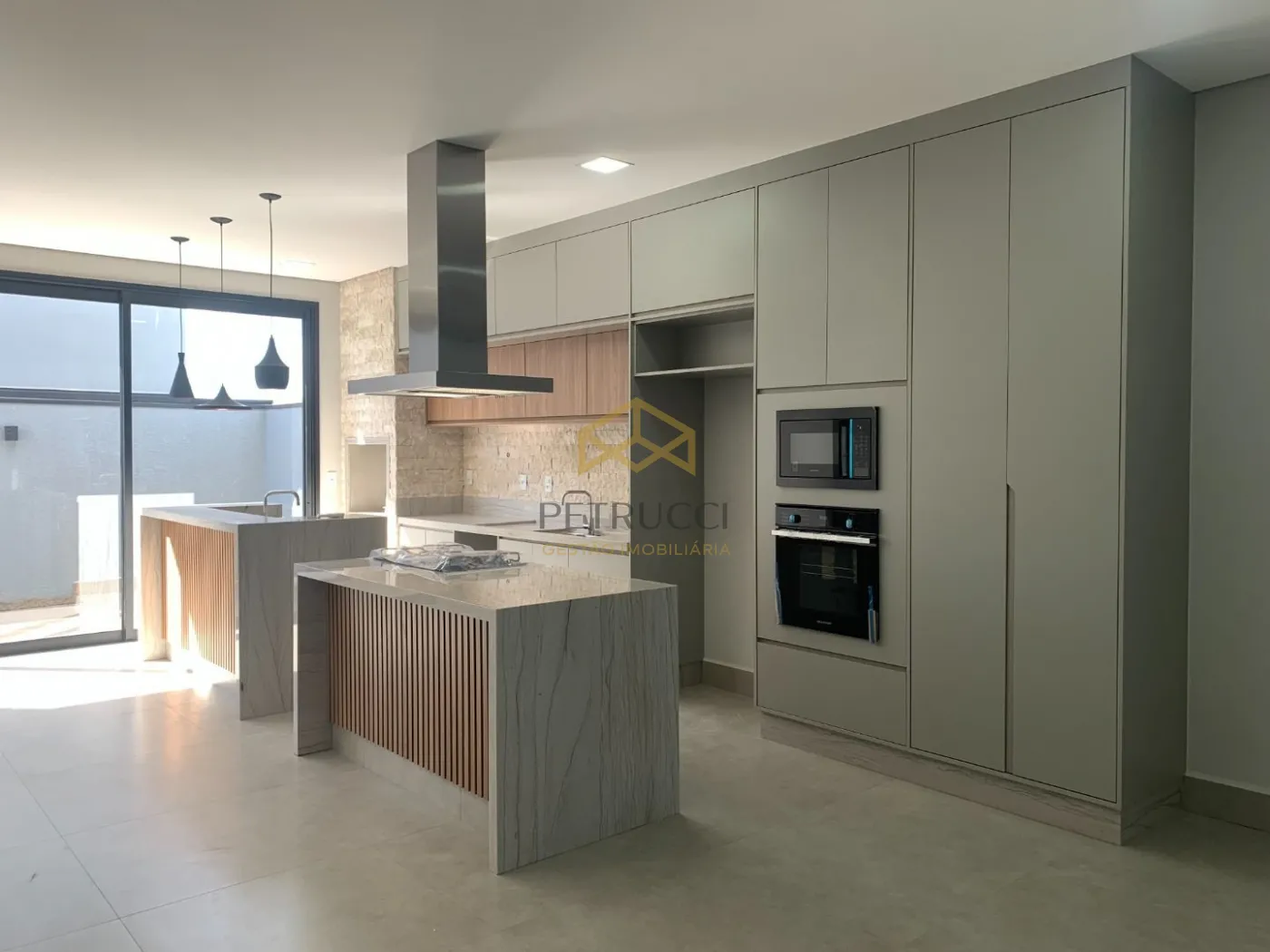 Comprar Casa / Térrea em Condomínio em Paulínia R$ 1.990.000,00 - Foto 21