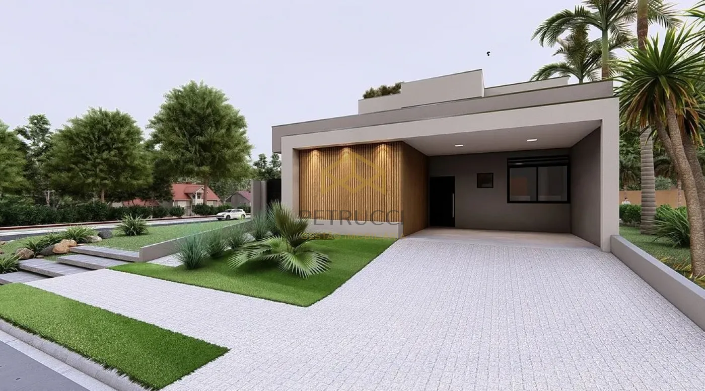 Comprar Casa / Térrea em Condomínio em Paulínia R$ 1.840.000,00 - Foto 3