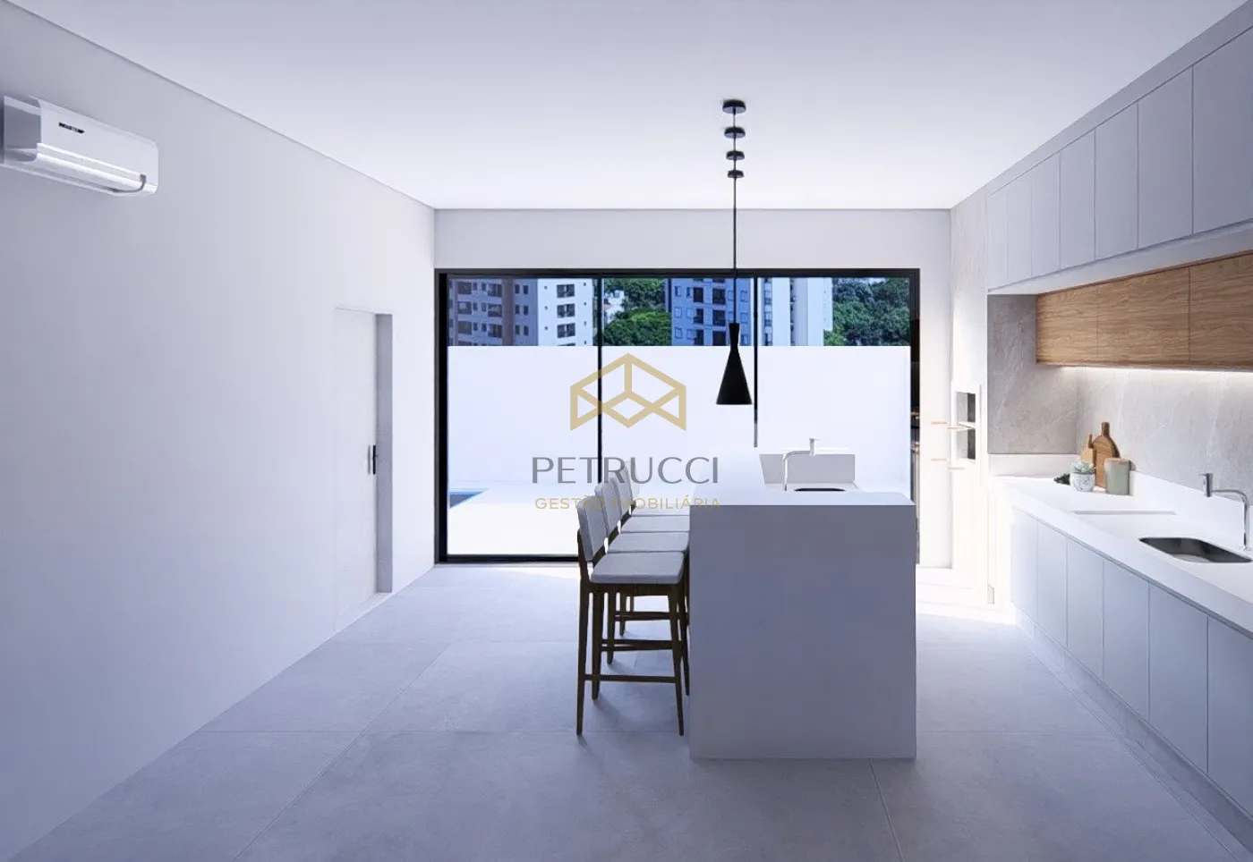 Comprar Casa / Térrea em Condomínio em Paulínia R$ 1.840.000,00 - Foto 6