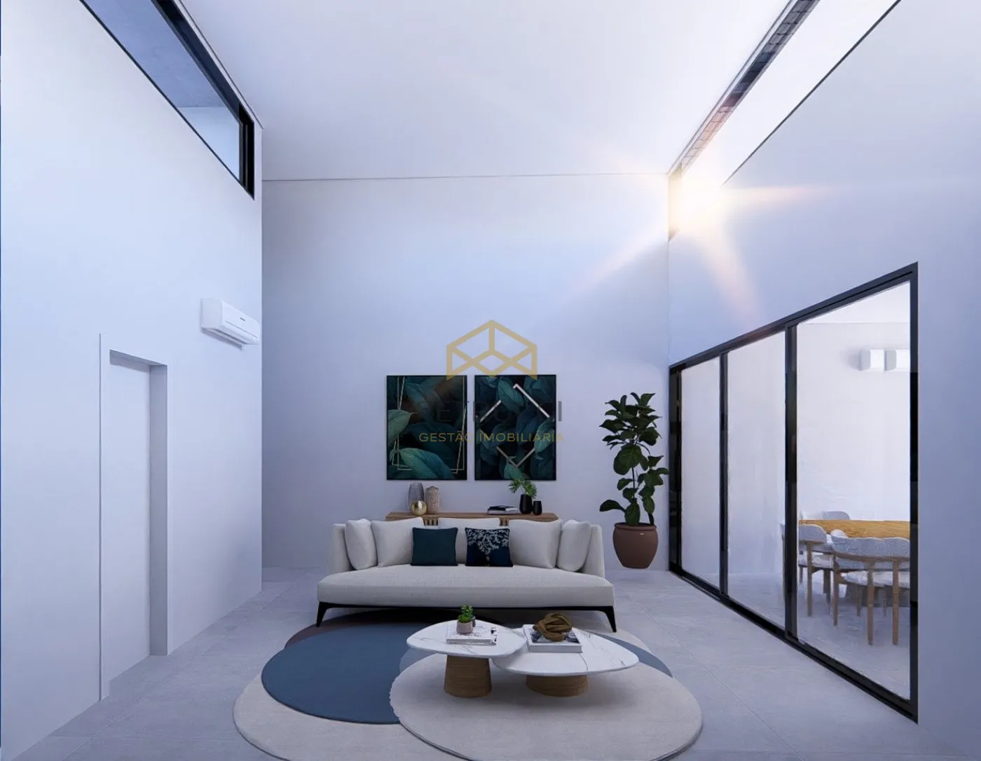 Comprar Casa / Térrea em Condomínio em Paulínia R$ 1.840.000,00 - Foto 8