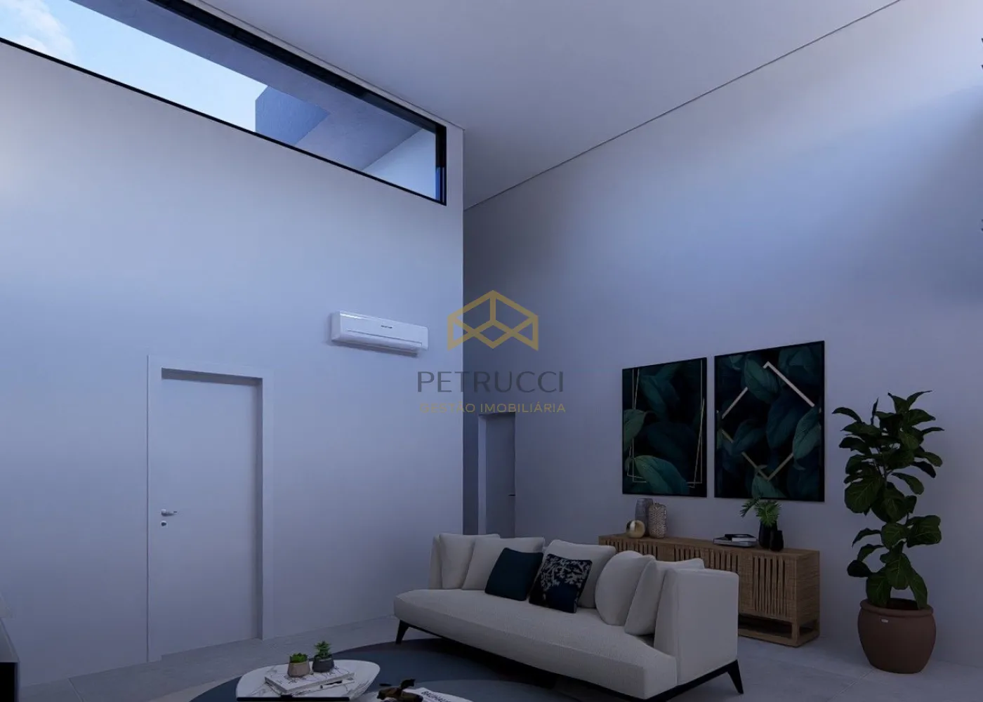 Comprar Casa / Térrea em Condomínio em Paulínia R$ 1.840.000,00 - Foto 9