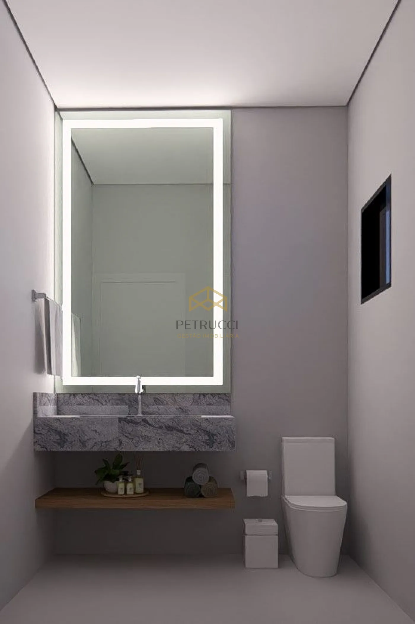 Comprar Casa / Térrea em Condomínio em Paulínia R$ 1.840.000,00 - Foto 18