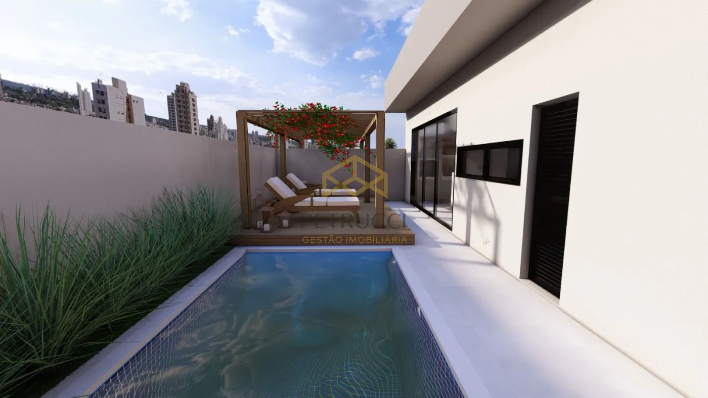 Comprar Casa / Térrea em Condomínio em Paulínia R$ 1.840.000,00 - Foto 21