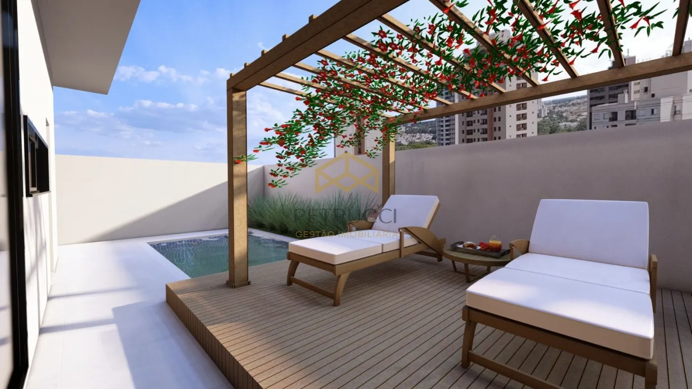 Comprar Casa / Térrea em Condomínio em Paulínia R$ 1.840.000,00 - Foto 23