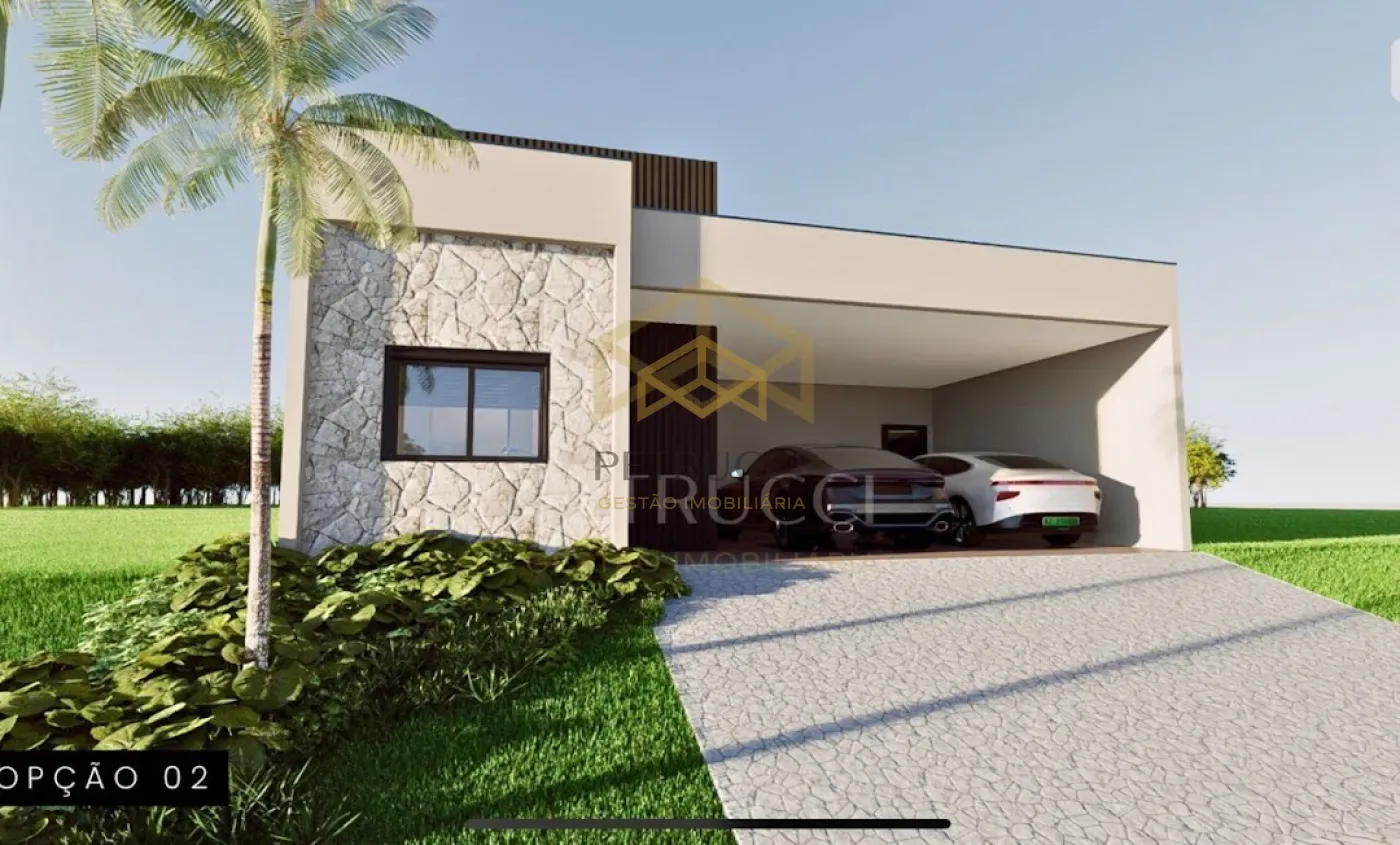 Comprar Casa / Térrea em Condomínio em Paulínia R$ 1.790.000,00 - Foto 2