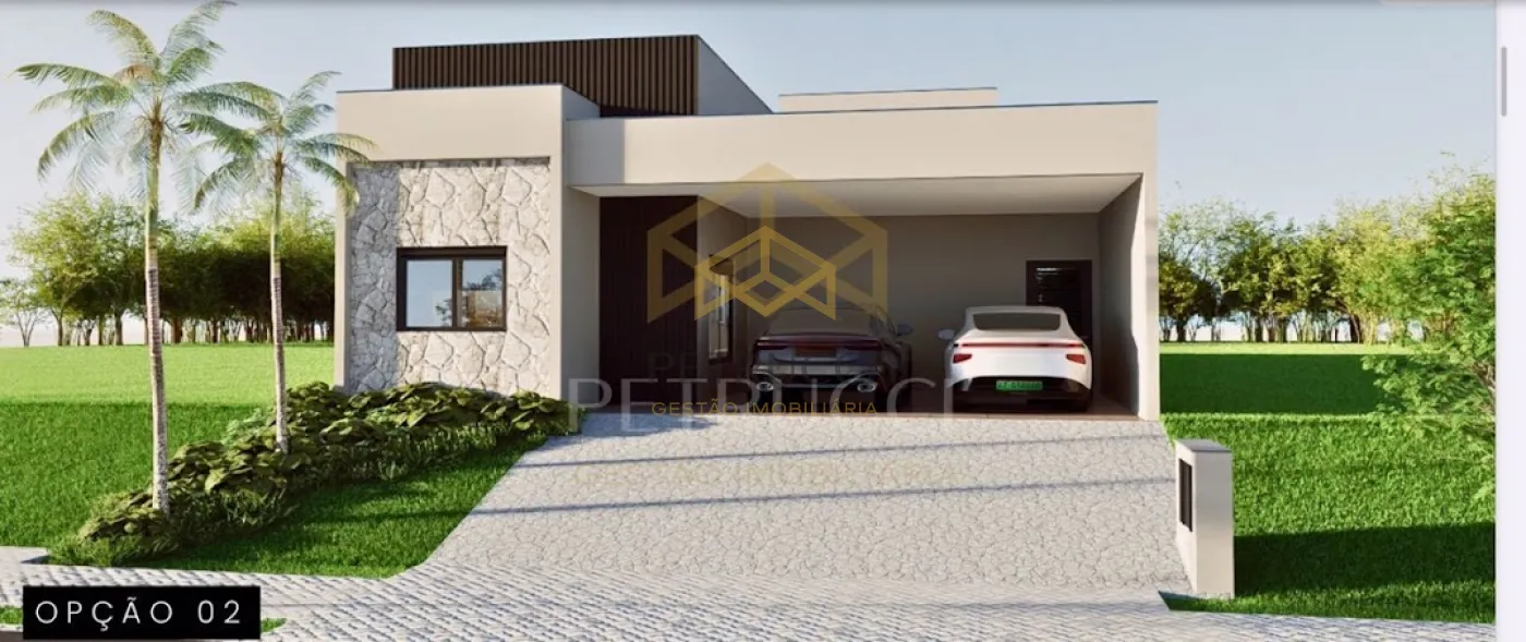 Comprar Casa / Térrea em Condomínio em Paulínia R$ 1.790.000,00 - Foto 3
