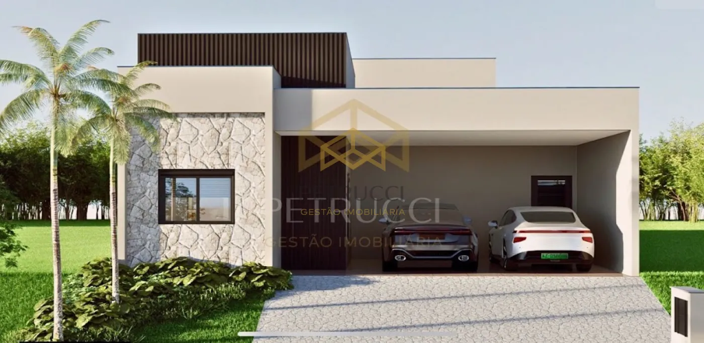 Comprar Casa / Térrea em Condomínio em Paulínia R$ 1.790.000,00 - Foto 4