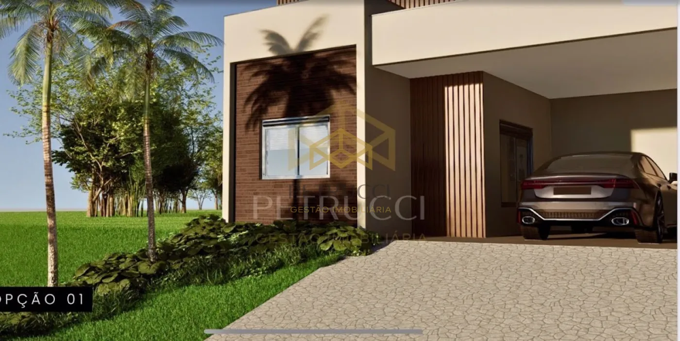 Comprar Casa / Térrea em Condomínio em Paulínia R$ 1.790.000,00 - Foto 6
