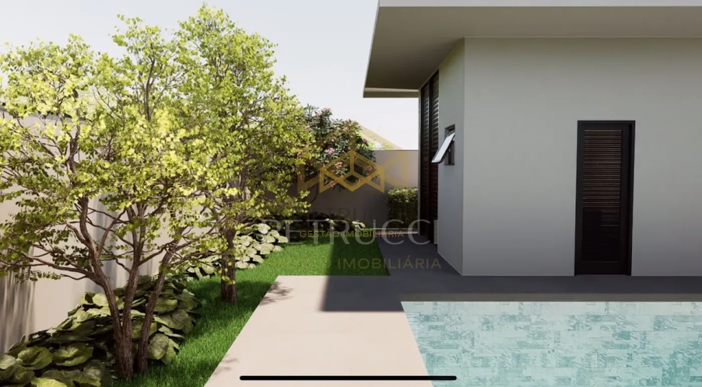 Comprar Casa / Térrea em Condomínio em Paulínia R$ 1.790.000,00 - Foto 7