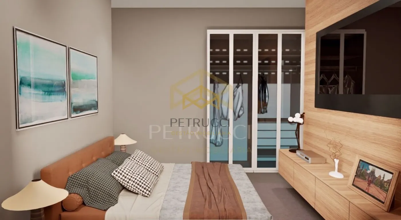 Comprar Casa / Térrea em Condomínio em Paulínia R$ 1.790.000,00 - Foto 8